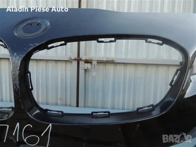 Предна броня BMW Серия 2 F45/F46 LCI След 2017 код 7480370 , снимка 8 - Аксесоари и консумативи - 50428813