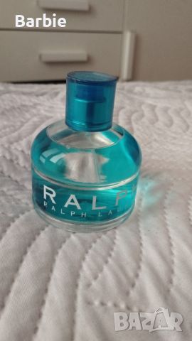 Дамски парфюм Ralph Lauren , снимка 1 - Дамски парфюми - 45567999
