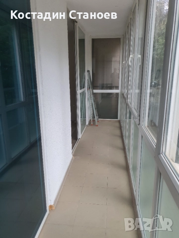 Продавам тристаен в София кв.Иван Вазов , снимка 4 - Апартаменти - 52031284