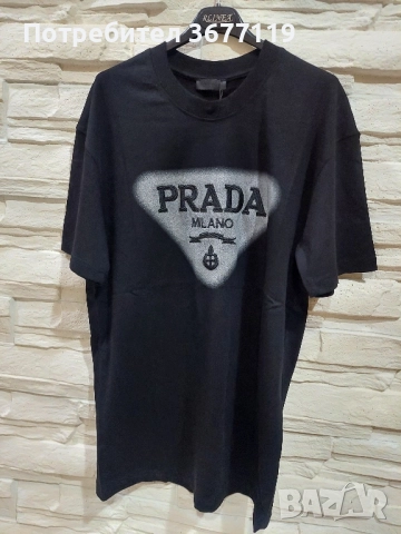 Мъжки тениски, снимка 2 - Тениски - 52273150