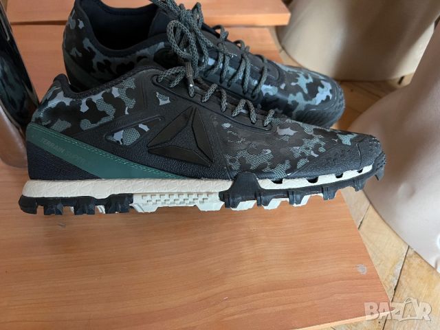 REEBOK 42,5, снимка 2 - Маратонки - 45655609