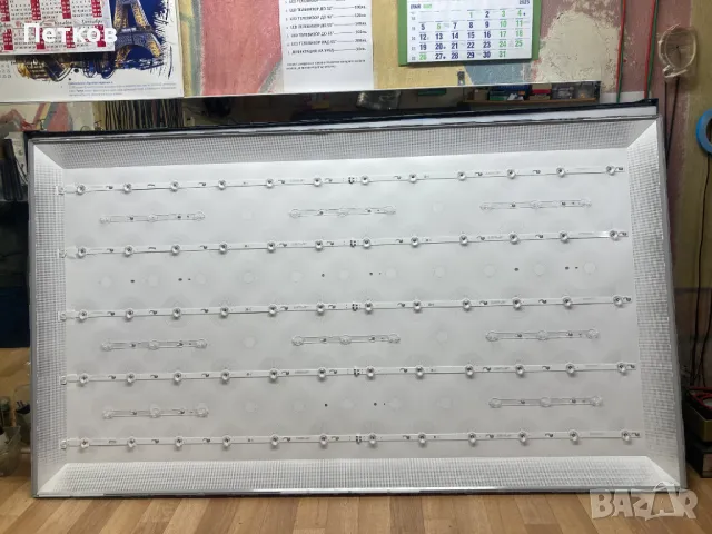 UE65AU7172U, снимка 8 - Части и Платки - 49999917