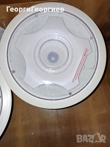 KLEIN + HUMMEL CMS 62T, снимка 2 - Тонколони - 52873792