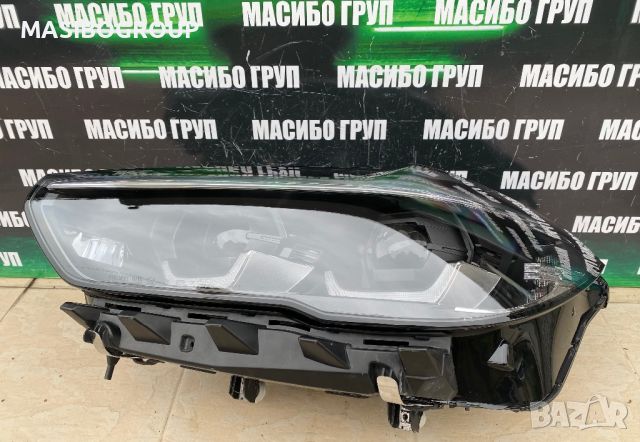 Фарове BMW LED фар за Бмв Х5 Г05 Bmw X5 G05, снимка 9 - Части - 34217968