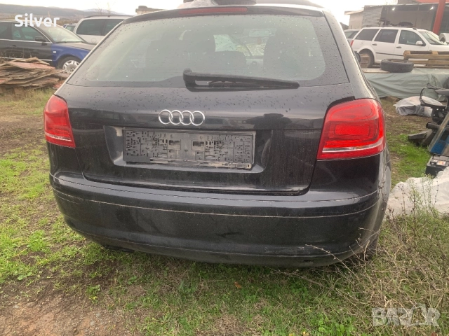 Audi A3/8P/BKC на части, снимка 5 - Части - 52679156