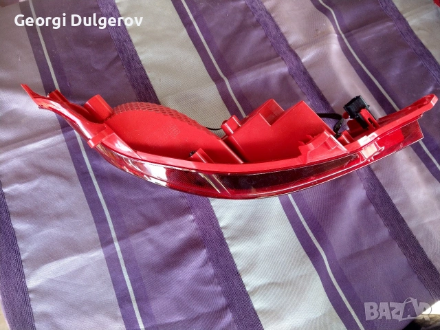 Стоп задна светлина Hyundai Tucson L 2021-2024, снимка 6 - Части - 53654268