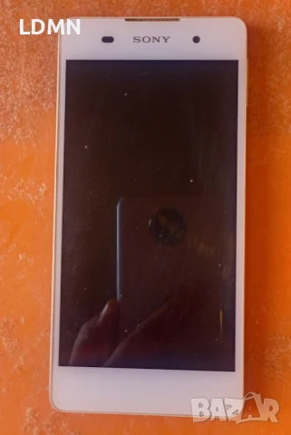 Смартфон Sony Xperia