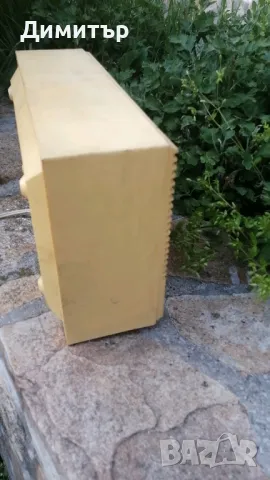 Радиоточка "Тонмайстор", снимка 3 - Антикварни и старинни предмети - 49969262