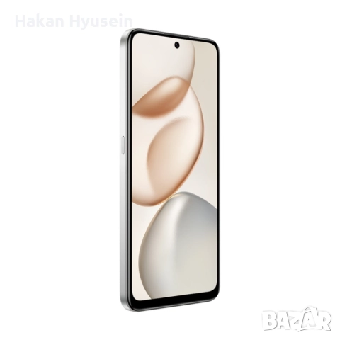 Смартфон HONOR 400 Smart, 4GB, 128GB, снимка 5 - Други - 52373413