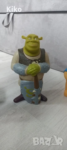 Пластмасови фигурки - всички за 10 лв., снимка 2 - Фигурки - 50631019