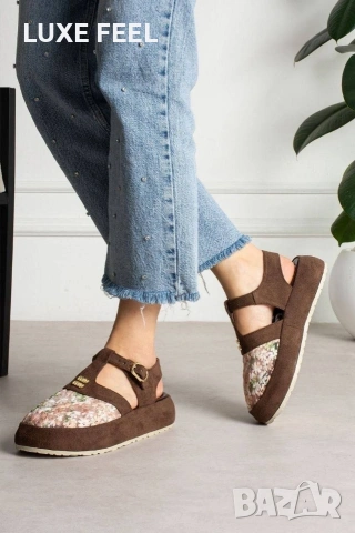 MIU MIU ✨Дамски Сандали 