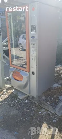 части Фас тави фас Части за Вендинг Автомат FAS, снимка 1