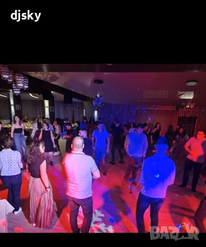 🎤 DJ & Водещ за Вашето парти! 🎶, снимка 11 - Dj - 51733774