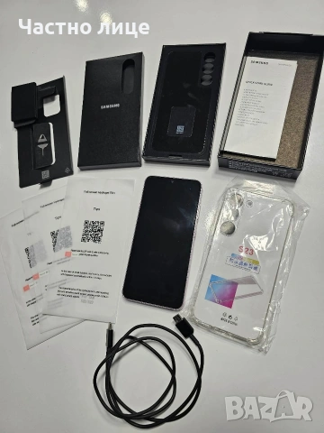 Samsung S23 гаранционен, снимка 2 - Samsung - 53697236