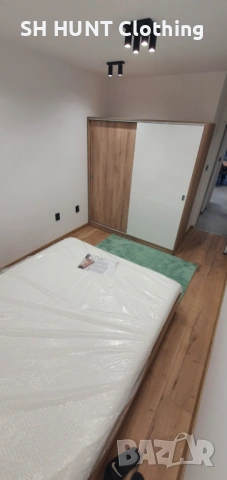 Отдавам под наем 3-стаен апартамент Варна Лятно кино Тракия, снимка 12 - Апартаменти - 54012523