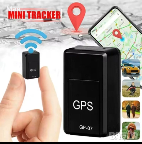 10 евро нов gps. Има слот за карта. Може да се използва и за кучета. , снимка 3 - Друга електроника - 51859669