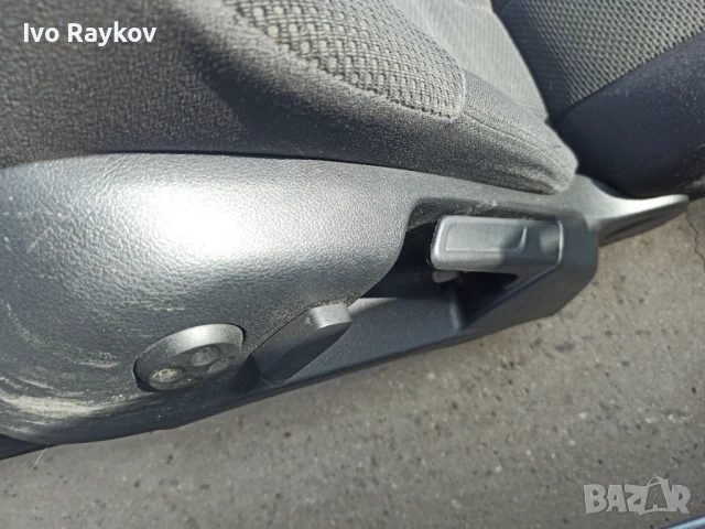 Велурен салон за VW Passat 6 , B6, Kombi, снимка 9 - Части - 51393969