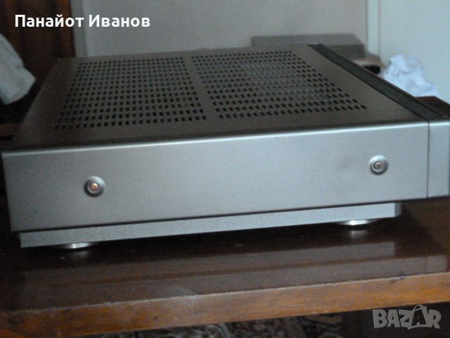 Marantz model 75 sr 1040 ресийвър + CD1020  компактдиск плейър, снимка 17 - Ресийвъри, усилватели, смесителни пултове - 45164088