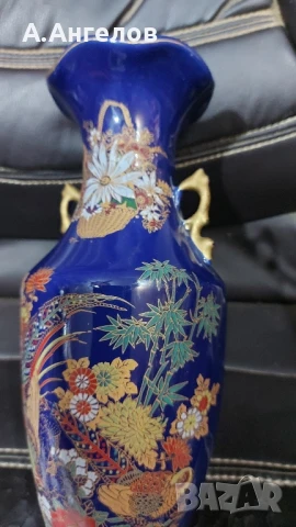 Ваза , снимка 3 - Вази - 51322771