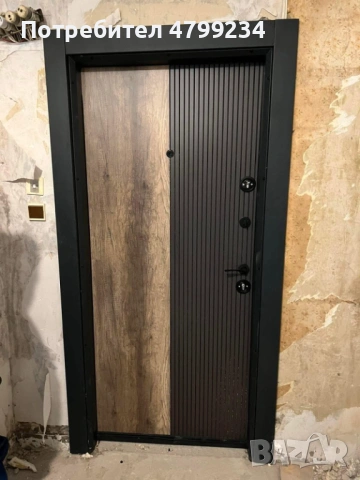 Врати Бургас - интериорни и входни врати с монтаж Premium Door, снимка 5 - Интериорни врати - 54220701