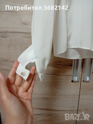 продавам дамска блуза , снимка 2 - Ризи - 52600363