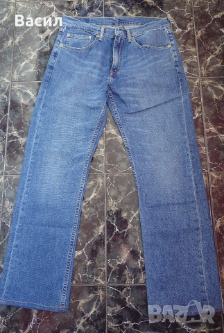 Мъжки дънки Levis размер 32