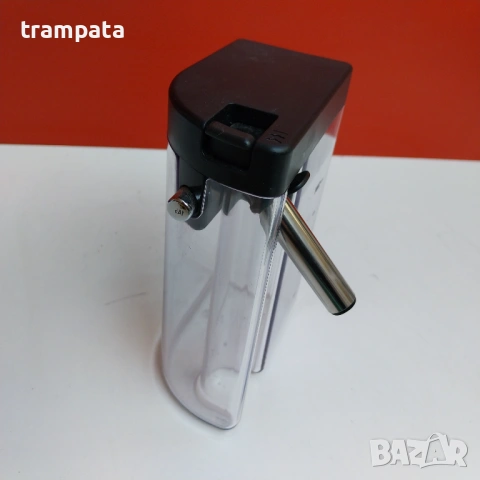 НАЙ ДОБРАТА ОФЕРТА НОВА Оригинална Кана за Delonghi Lattissima , снимка 3 - Кафемашини - 53710982