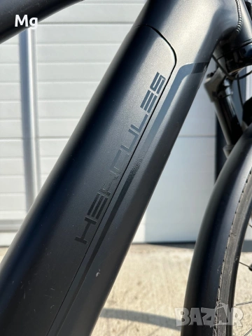 Електрически велосипед Futura Pro I-F11 2019, снимка 4 - Велосипеди - 53696233