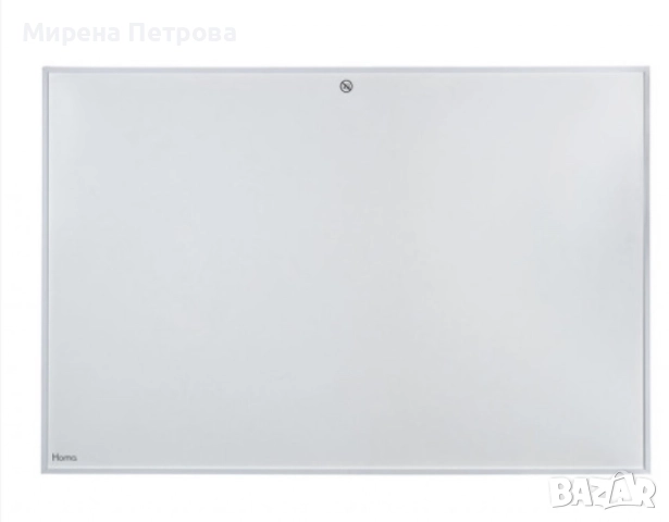 Конвектор, стенен, 540W, снимка 4 - Отоплителни печки - 52925838