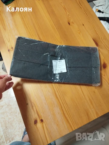 Органайзер за багажник на кола 