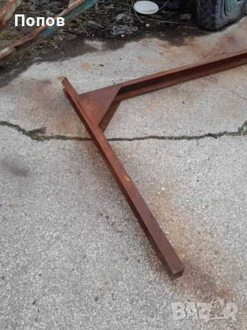 Клемии за камион, снимка 4 - Части - 49648338