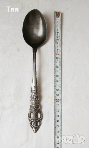 Немски прибори за хранене , снимка 8 - Прибори за хранене, готвене и сервиране - 53408570