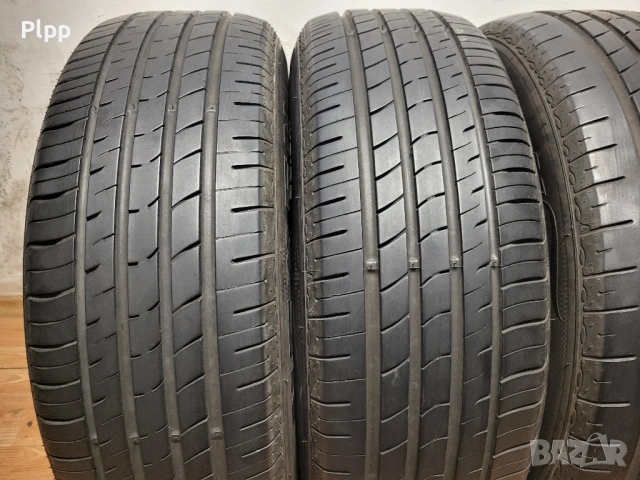 235/65/17 Nexen / летни гуми, снимка 2 - Гуми и джанти - 53797397