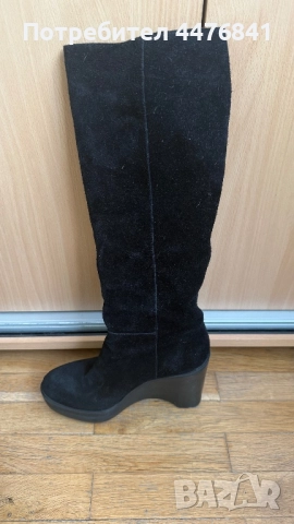 Bikkember дамски ботуши, снимка 2 - Дамски ботуши - 51646931