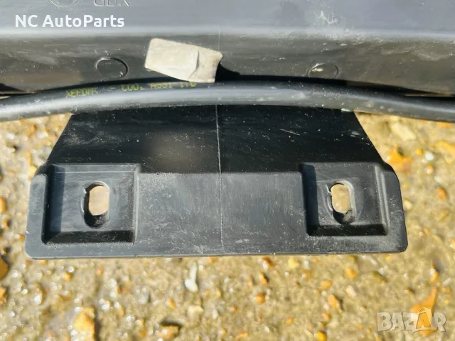 Преден панел за Пежо Боксер Ситроен Джъмпер Фиат Дукато Черен 1315953070 2018, снимка 9 - Части - 50029614