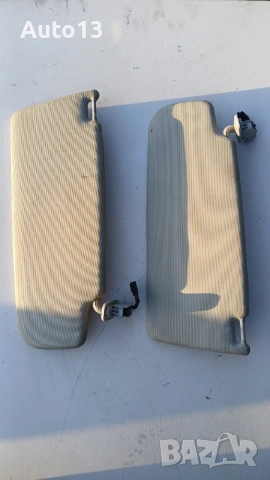 Сенници за Passat B5, снимка 3 - Части - 53888147