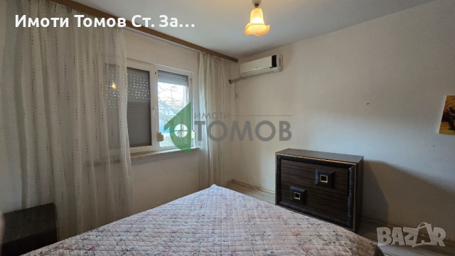 Двустаен апартамент под наем в кв. Казански, снимка 9 - Апартаменти - 53163703