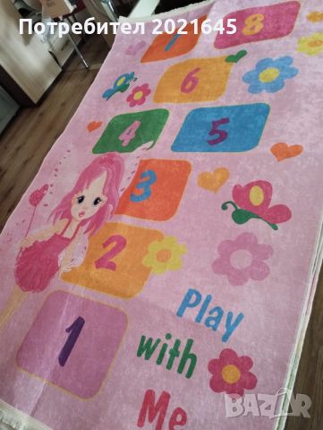 Детски килими на ниска цена, снимка 5 - Други - 45489971