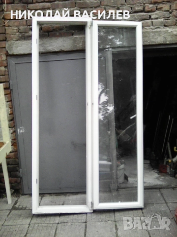 Предлага   врата   за  тераса  /  балкон  ., снимка 5 - Други - 51981846