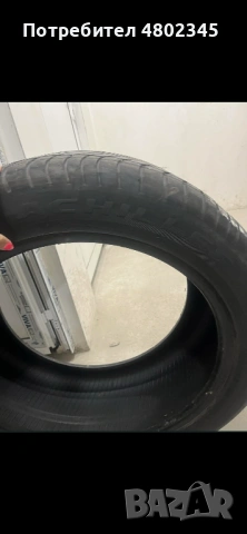 Гуми 305/45/22, снимка 3 - Гуми и джанти - 54276836