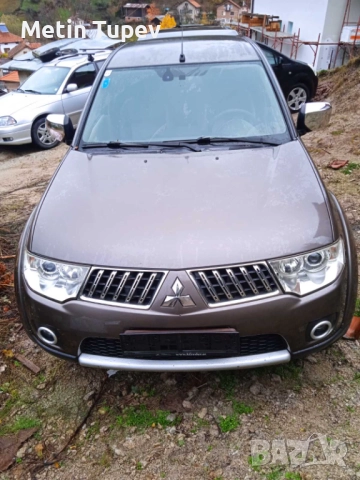 Продавам пикап