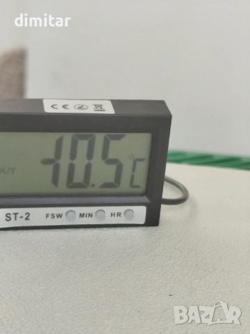 Хладилник ELECTROLUX 12/220 V-GAZ  № 3, снимка 4 - Хладилни чанти - 53747084