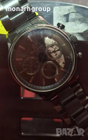 Часовник Bigotti / Модел-10593 /