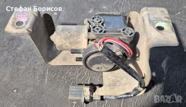 помпа (помпичка)превключване 4х4 Сузуки Гранд Витара , снимка 2 - Части - 53187323