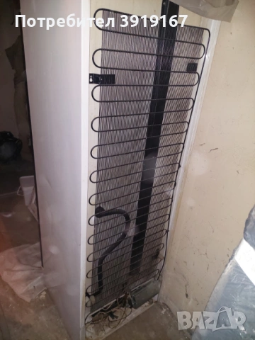 Хладилна витрина , снимка 4 - Оборудване за магазин - 54223012