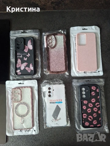 Кейс за SAMSUNG GALAXY A56 5G., снимка 2 - Калъфи, кейсове - 51225360