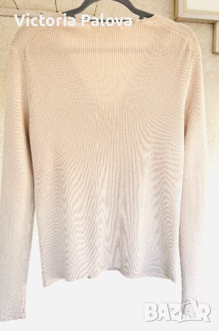 Елегантна дамска жилетка PRIVATE INDUSTRIES Канада, снимка 10 - Жилетки - 52847777