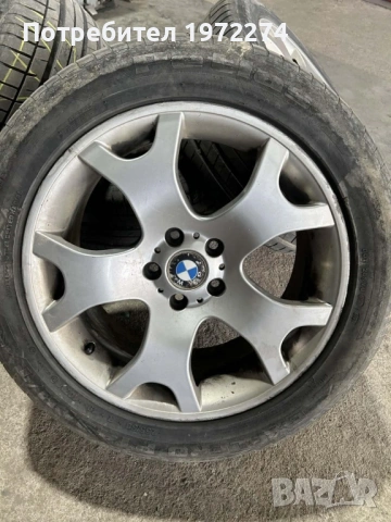 Гуми вървят със джантите , снимка 7 - Гуми и джанти - 53637871