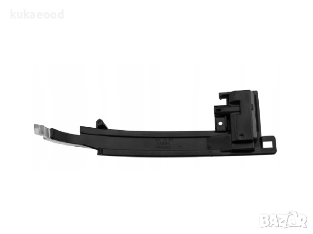 Мигач в огледало Audi A5 8T, снимка 4 - Части - 54202271