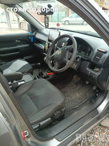 продавам Хонда, снимка 5 - Автомобили и джипове - 53883030